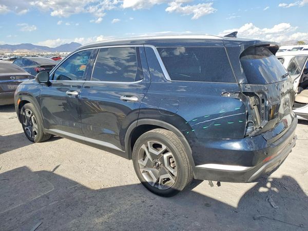 2023 HYUNDAI PALISADE