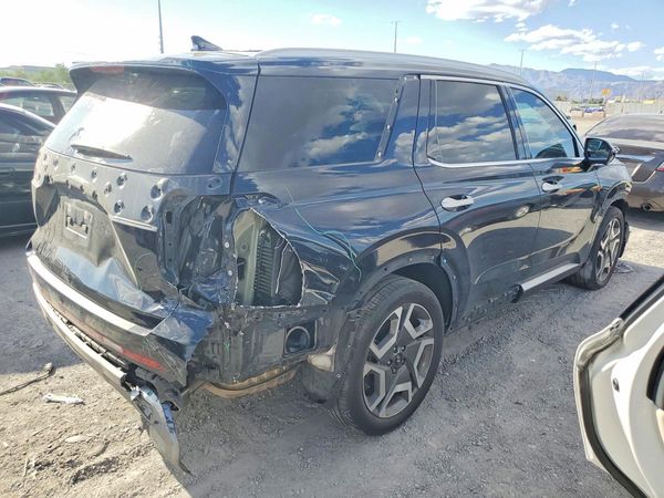 2023 HYUNDAI PALISADE