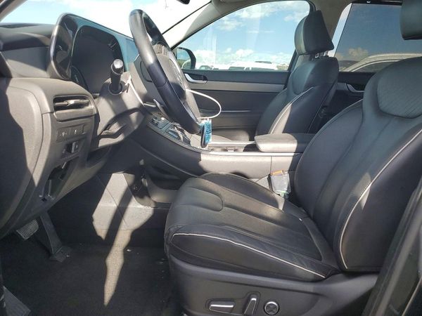 2023 HYUNDAI PALISADE