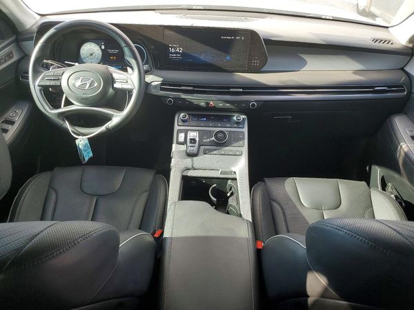 2023 HYUNDAI PALISADE