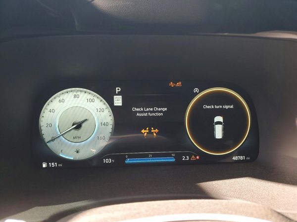 2023 HYUNDAI PALISADE