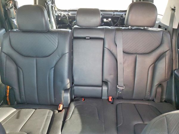 2023 HYUNDAI PALISADE