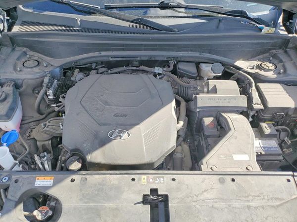 2023 HYUNDAI PALISADE