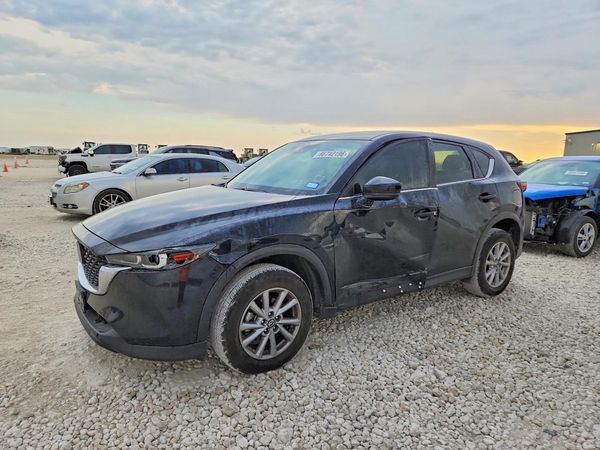2023 MAZDA CX5 CX-5