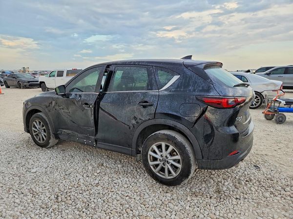 2023 MAZDA CX5 CX-5