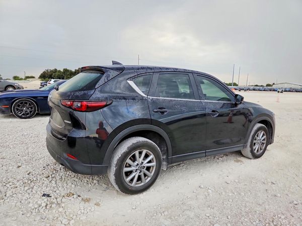 2023 MAZDA CX5 CX-5