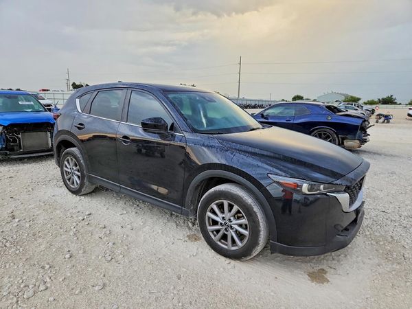 2023 MAZDA CX5 CX-5