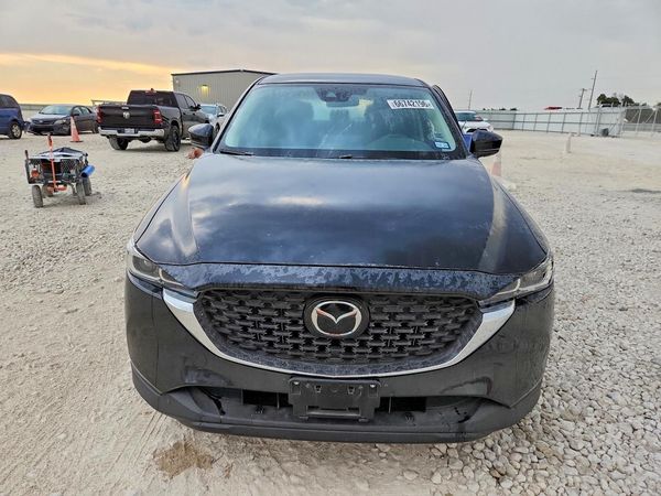2023 MAZDA CX5 CX-5