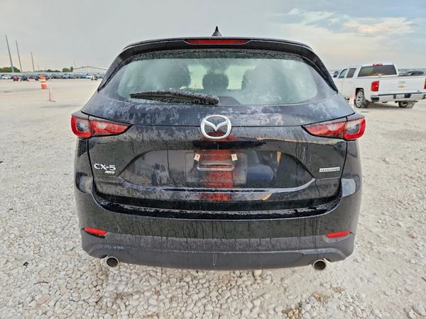 2023 MAZDA CX5 CX-5