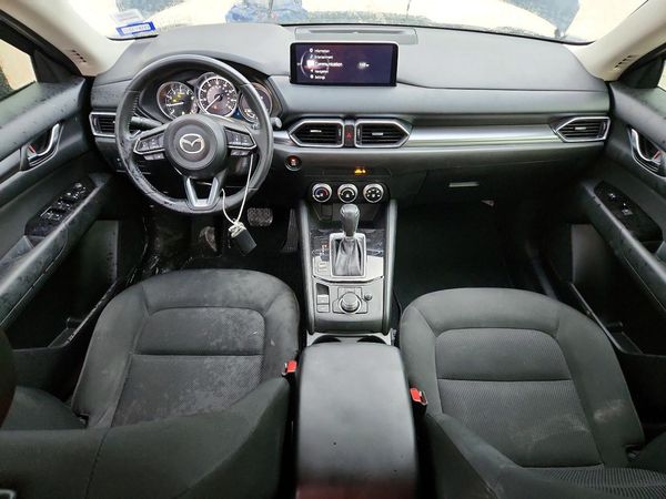 2023 MAZDA CX5 CX-5