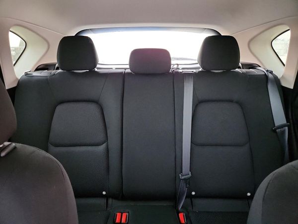 2023 MAZDA CX5 CX-5
