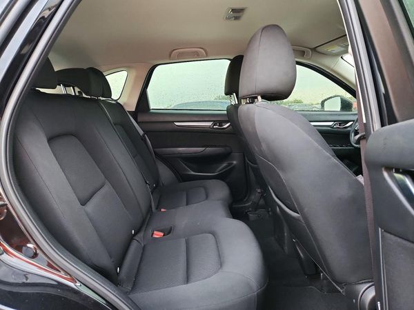2023 MAZDA CX5 CX-5