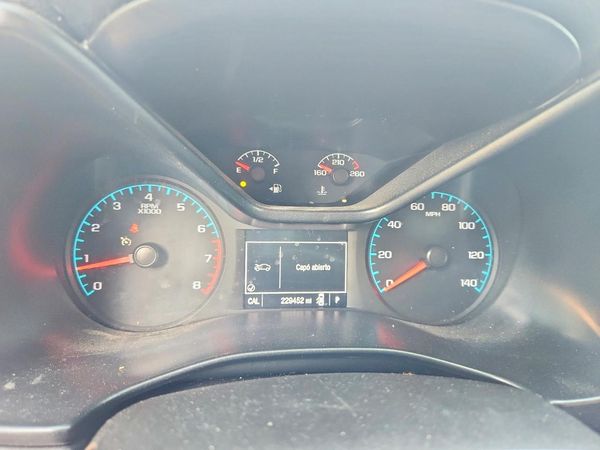 2015 CHEVROLET COLORADO LT