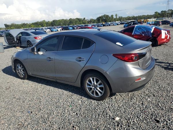 2014 MAZDA 3 Grand Touring/GT