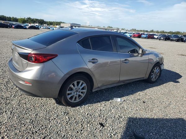 2014 MAZDA 3 Grand Touring/GT