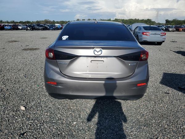 2014 MAZDA 3 Grand Touring/GT