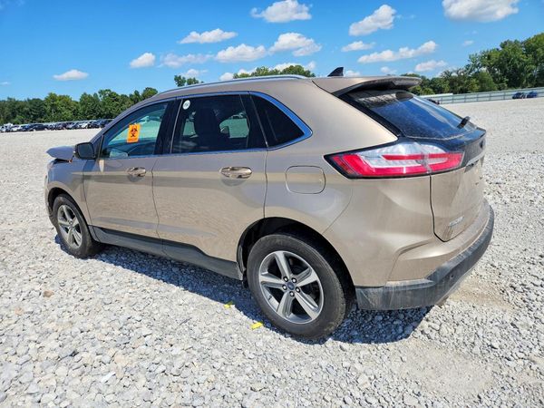 2020 FORD EDGE SEL — DSRA
