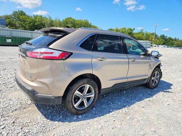 2020 FORD EDGE SEL — PSRA