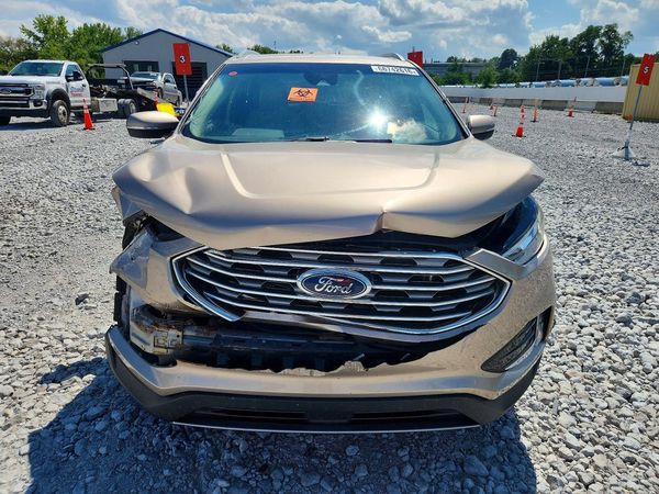 2020 FORD EDGE SEL — DIRF