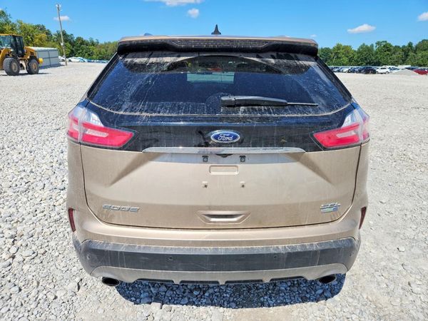 2020 FORD EDGE SEL — DIRR