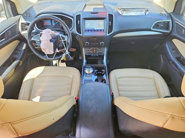2020 FORD EDGE SEL — CKPT