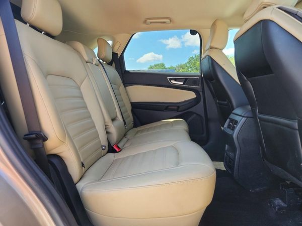2020 FORD EDGE SEL — PSRS