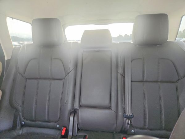 2015 LAND ROVER RANGEROVER HSE