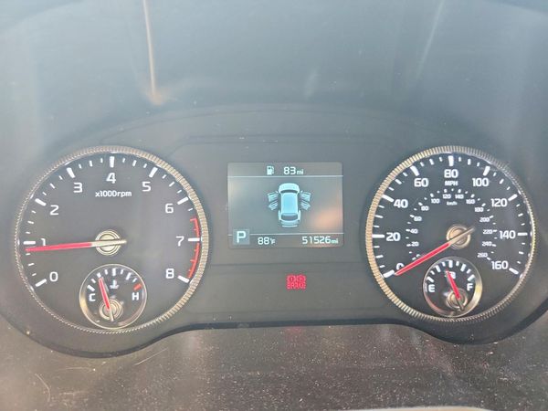 2022 KIA TELLURIDE