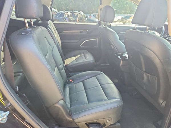 2022 KIA TELLURIDE