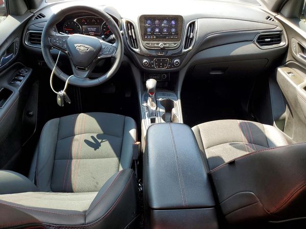 2023 CHEVROLET EQUINOX RS (3LT)