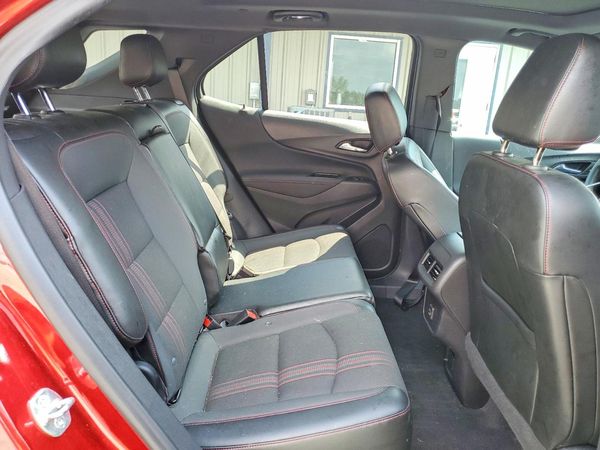 2023 CHEVROLET EQUINOX RS (3LT)