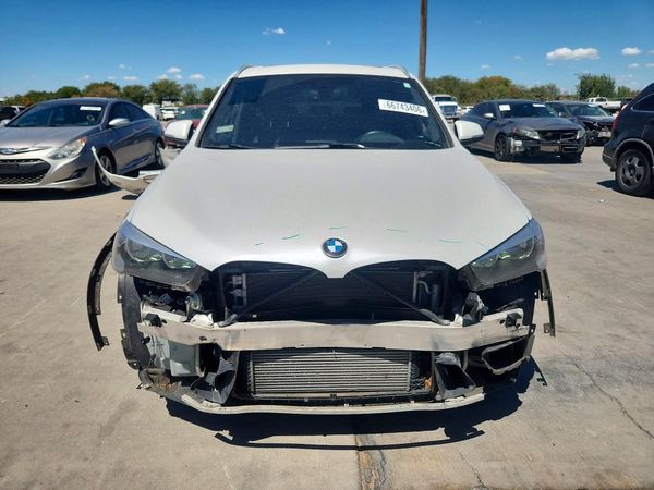 2018 BMW X1