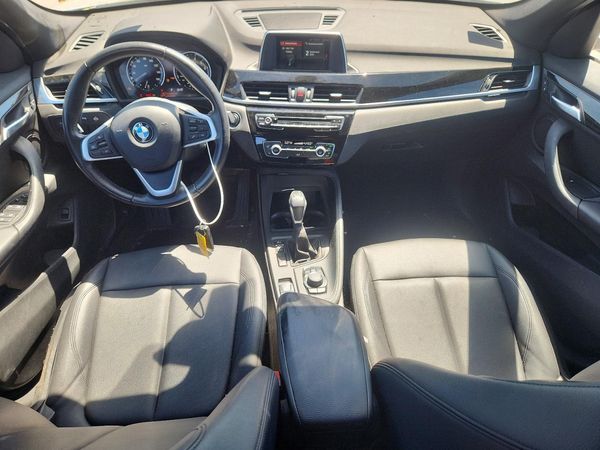 2018 BMW X1