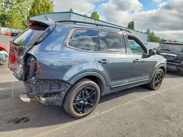 2024 KIA TELLURIDE