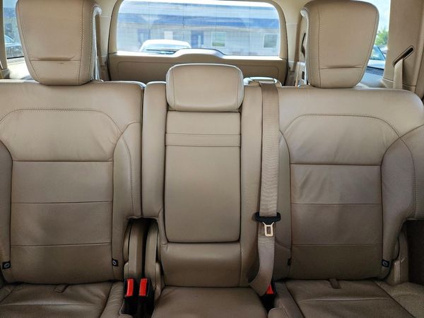 2014 MERCEDES-BENZ GL GL 350 BLUETEC 4MATIC