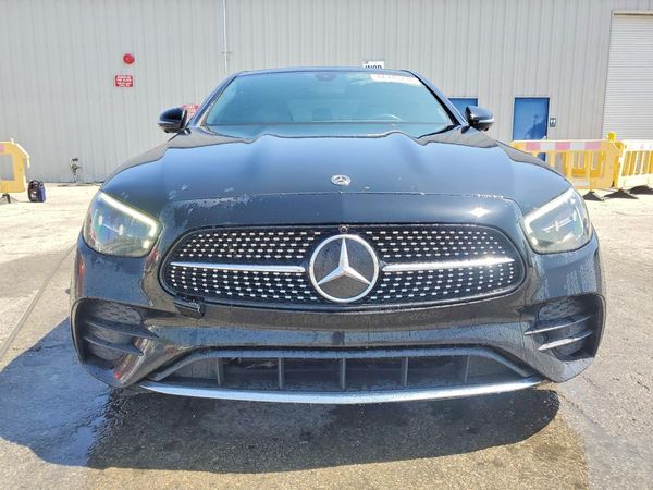 2021 MERCEDES-BENZ E