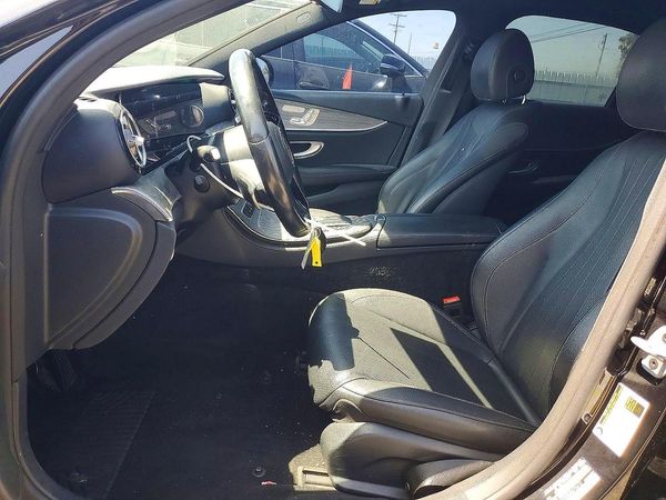2021 MERCEDES-BENZ E