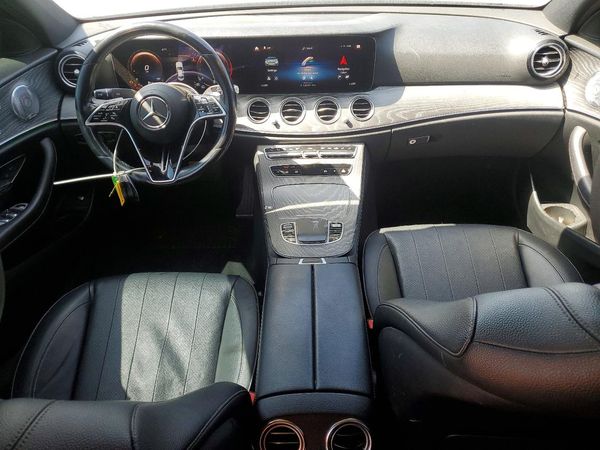 2021 MERCEDES-BENZ E