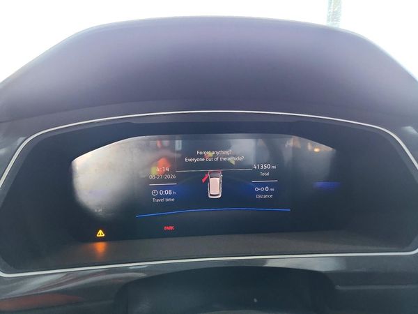 2024 VOLKSWAGEN TIGUAN SE Wolfsburg Edition