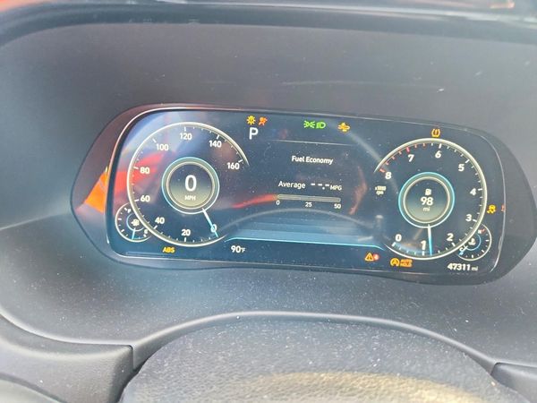 2022 HYUNDAI PALISADE Caligraphy — ODOM
