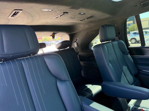 2025 CADILLAC ESCALADE IQ Sport-2