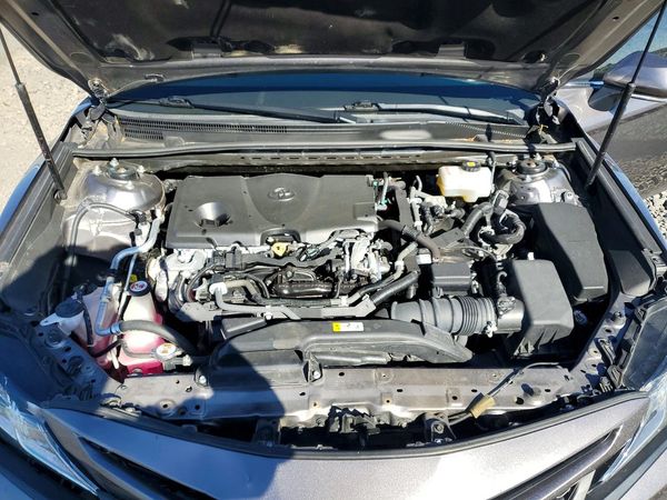 2019 TOYOTA CAMRY SOLA SE/XLE Hybrid