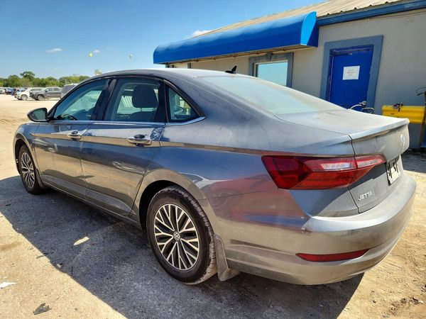 2021 VOLKSWAGEN JETTA