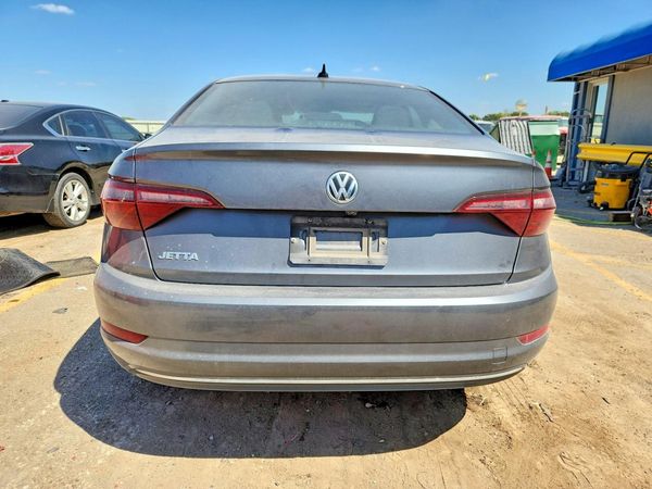 2021 VOLKSWAGEN JETTA