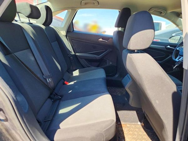2021 VOLKSWAGEN JETTA