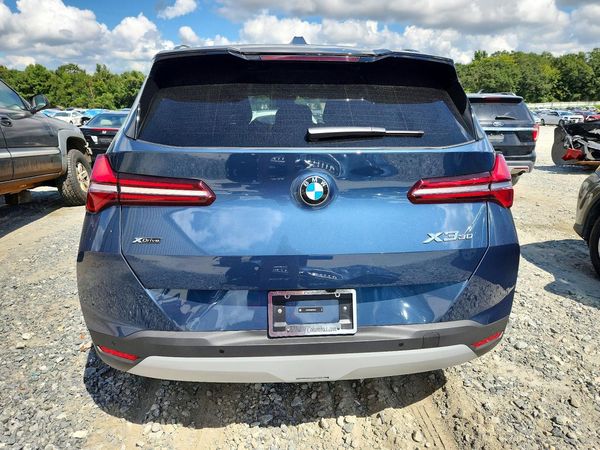 2025 BMW X3