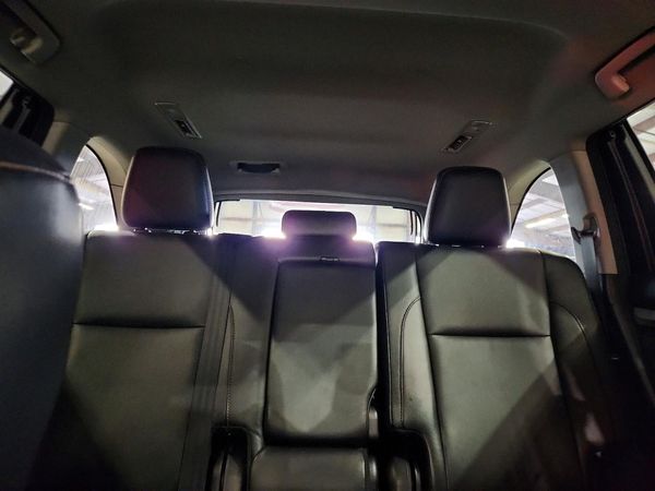 2017 TOYOTA HIGHLANDER SE/XLE — SUVN