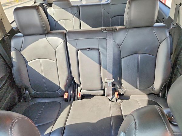 2017 CHEVROLET TRAVERSE 2LT