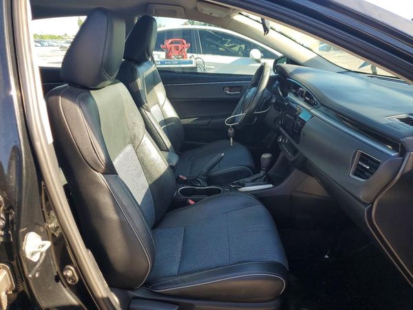 2014 TOYOTA COROLLA L/LE