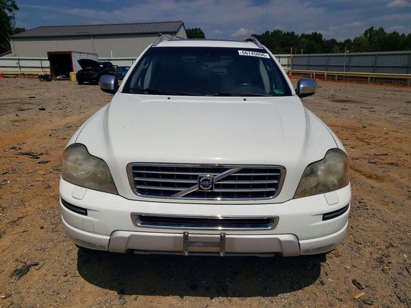 2013 VOLVO XC90